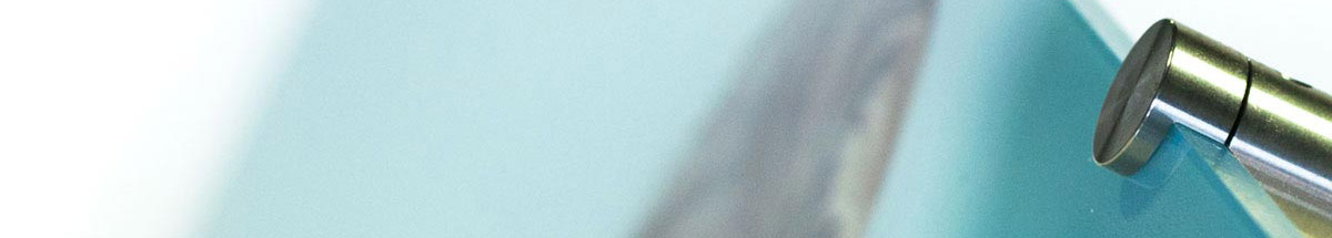 Acrylaat plaat op maat