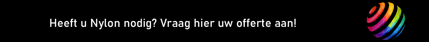 Nylon plaat offerte