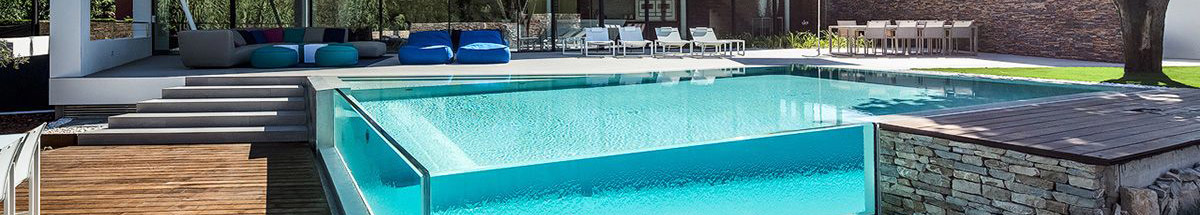 Plexiglas Helder banner