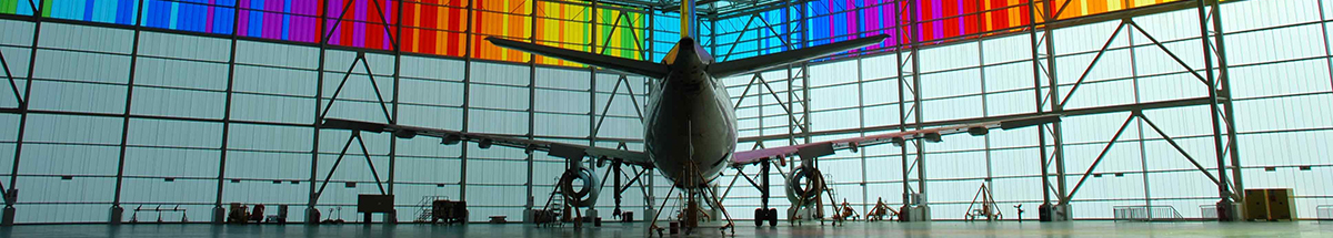 Polycarbonaat Kanaalplaat