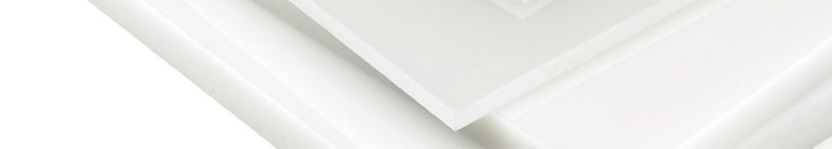 Polycarbonaat Opaal plaat