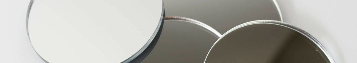 Spiegel op maat Plexiglas