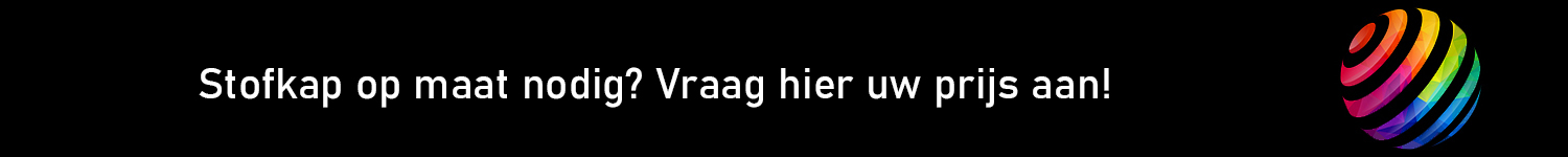 Plexiglas Stofkap offerte