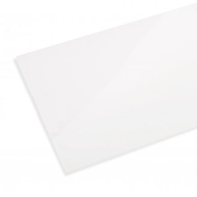 Polycarbonaat Opaal 4 mm