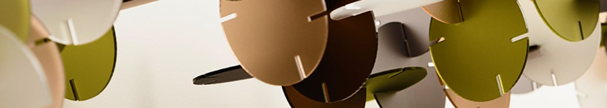 Plexiglas Frost foto